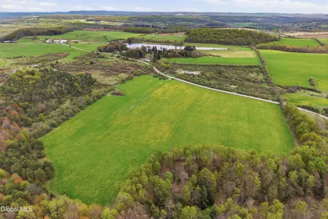 L27 Travis Road, Van Hornesville, NY 13361