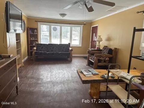 Living - 3131 Spawn Rd, Schenectady, NY 12303 photo 2 of 2