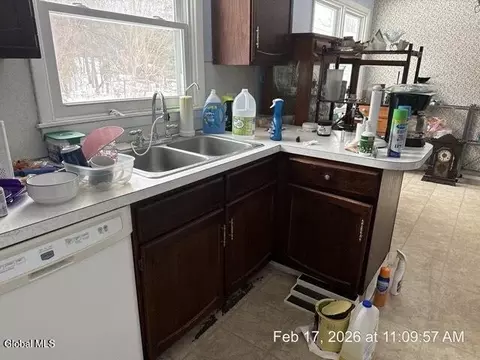 Kitchen - 3131 Spawn Rd, Schenectady, NY 12303 photo 1 of 1