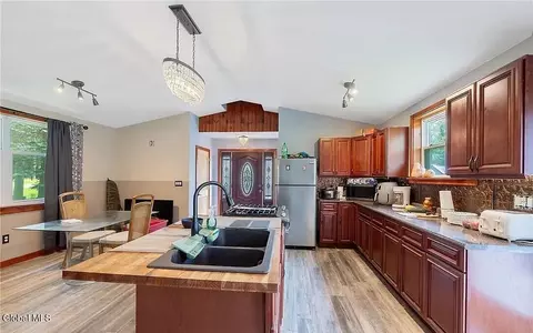 Kitchen - 423 County Route 51a, Oswego, NY 13126 photo 3 of 3
