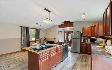 Kitchen - 423 County Route 51a, Oswego, NY 13126 photo 2 of 3