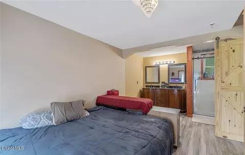 Bedroom - 423 County Route 51a, Oswego, NY 13126 photo 2 of 2
