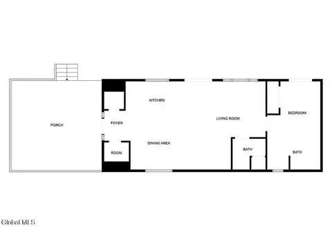 Floorplan - 423 County Route 51a, Oswego, NY 13126 photo 1 of 1