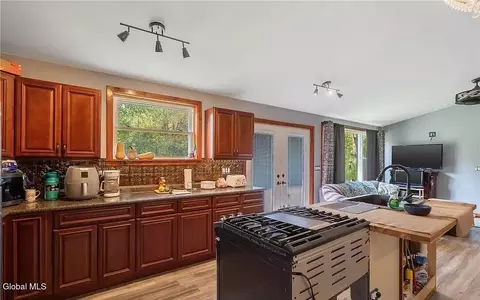 Kitchen - 423 County Route 51a, Oswego, NY 13126 photo 1 of 3