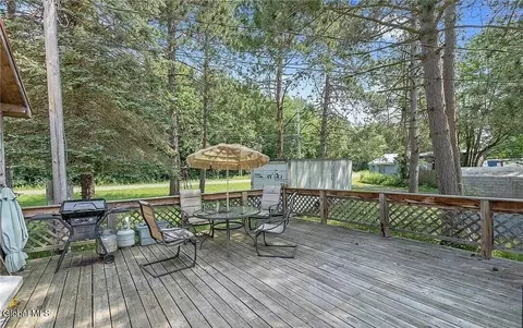 Exterior - 423 County Route 51a, Oswego, NY 13126 photo 4 of 5