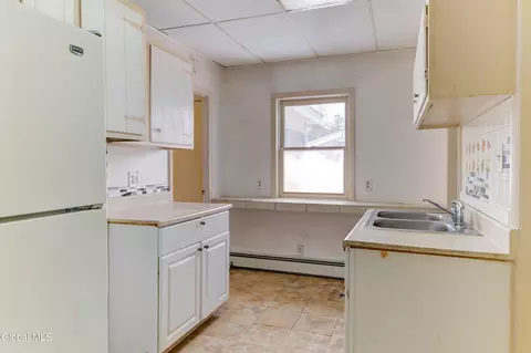 Kitchen - 609 Mcclellan St, Schenectady, NY 12304 photo 3 of 11