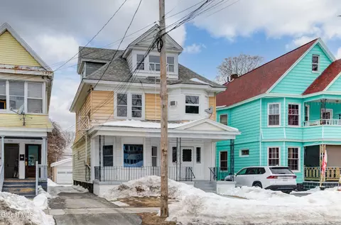Exterior - 609 Mcclellan St, Schenectady, NY 12304 photo 2 of 6
