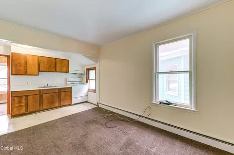 Living - 609 Mcclellan St, Schenectady, NY 12304 photo 6 of 7