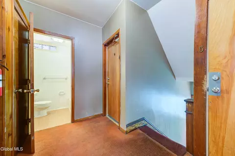 Entry Way - 609 Mcclellan St, Schenectady, NY 12304 photo 6 of 9