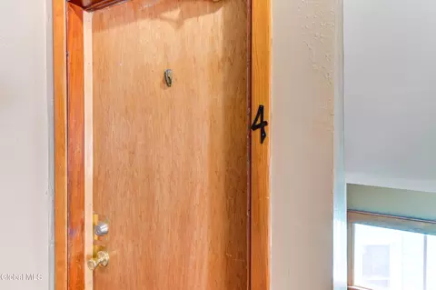 Entry Way - 609 Mcclellan St, Schenectady, NY 12304 photo 5 of 9