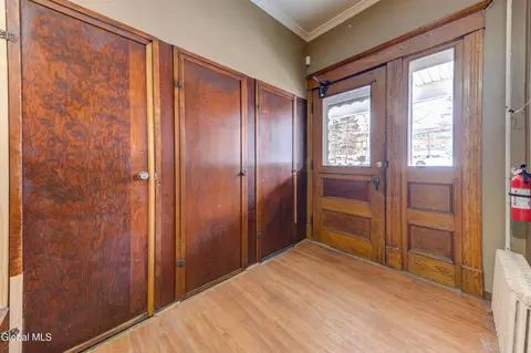 Entry Way - 609 Mcclellan St, Schenectady, NY 12304 photo 3 of 9