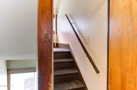 Entry Way - 609 Mcclellan St, Schenectady, NY 12304 photo 7 of 9