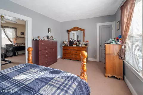 Bedroom - 1149 Sumner Ave, Schenectady, NY 12309 photo 7 of 7