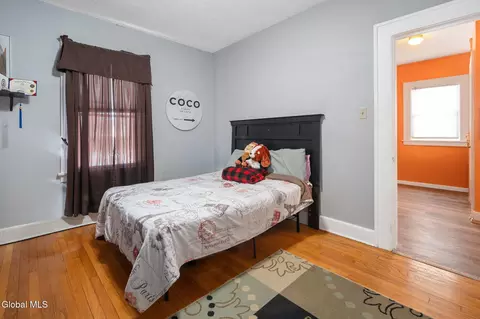 Bedroom - 1149 Sumner Ave, Schenectady, NY 12309 photo 1 of 7