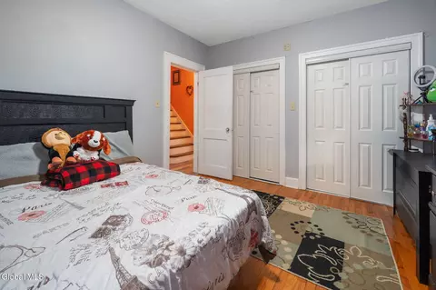 Bedroom - 1149 Sumner Ave, Schenectady, NY 12309 photo 2 of 7