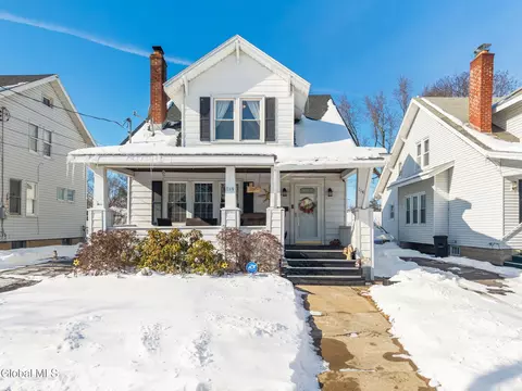 1149 Sumner Ave, Schenectady, NY 12309