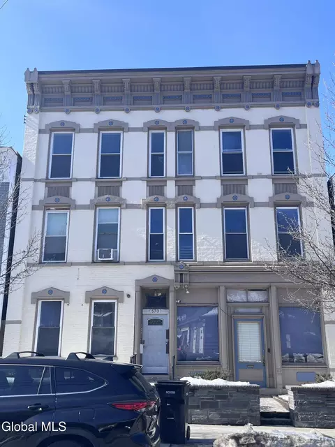 571-573 1st St, Troy, NY 12180