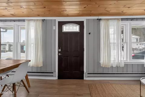 Entry Way - 107 4th St, Saratoga Springs, NY 12866 photo 1 of 2