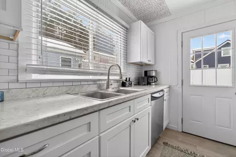 Kitchen - 107 4th St, Saratoga Springs, NY 12866 photo 1 of 2