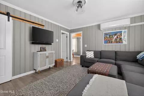 Living - 107 4th St, Saratoga Springs, NY 12866 photo 2 of 2