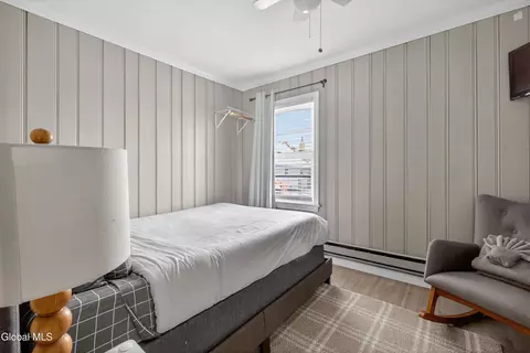 Bedroom - 107 4th St, Saratoga Springs, NY 12866 photo 1 of 6