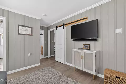 Entry Way - 107 4th St, Saratoga Springs, NY 12866 photo 2 of 2