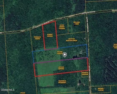 L15 Kostenko Sutton Road, Pitcher, NY 13136 photo 22