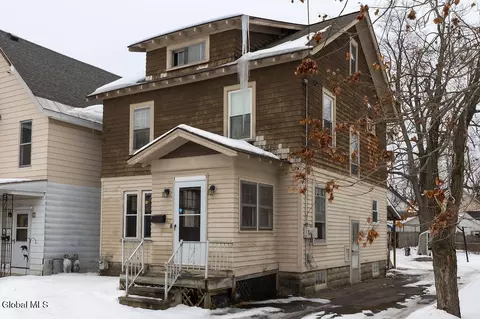 417 Cora St, Schenectady, NY 12306