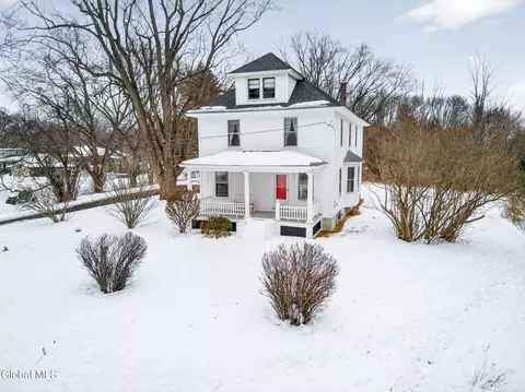 471 Russell Rd, Albany, NY 12203