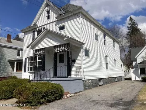 22 Lexington Ave, Gloversville, NY 12078