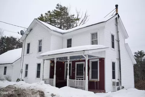 202 New Turnpike Rd, Fort Plain, NY 13339