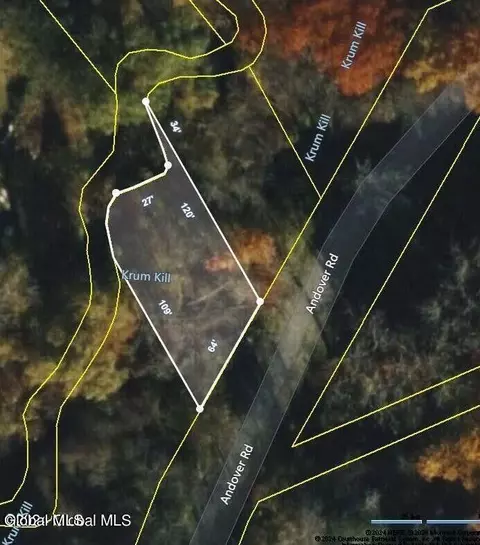 L65 Andover Road, Slingerlands, NY 12159