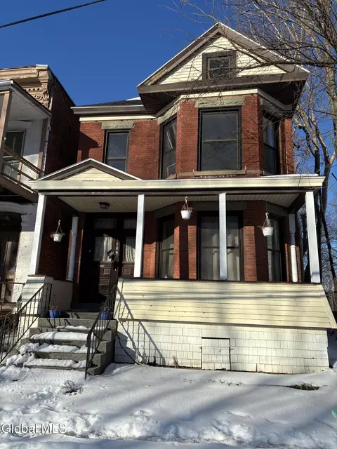 1609 Highland Ave, Troy, NY 12180