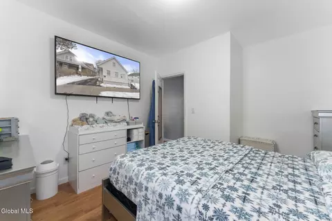 Bedroom - 494 Hulett St, Schenectady, NY 12307 photo 2 of 3