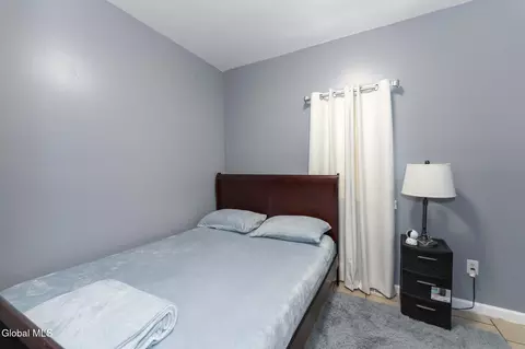 Bedroom - 494 Hulett St, Schenectady, NY 12307 photo 3 of 3