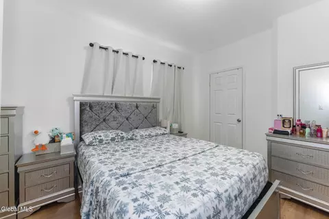 Bedroom - 494 Hulett St, Schenectady, NY 12307 photo 1 of 3