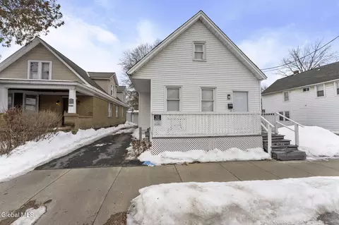 Other - 494 Hulett St, Schenectady, NY 12307 photo 1 of 10