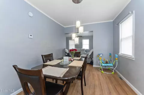 Dining - 494 Hulett St, Schenectady, NY 12307 photo 3 of 3