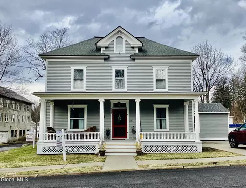 103 Union St, Sharon Springs, NY 13459