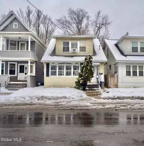 415 Second Ave, Albany, NY 12209