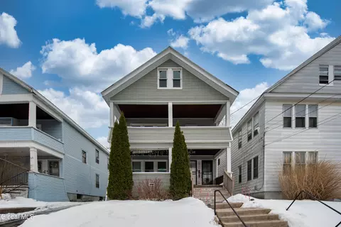 40 Pinewood Ave, Albany, NY 12208
