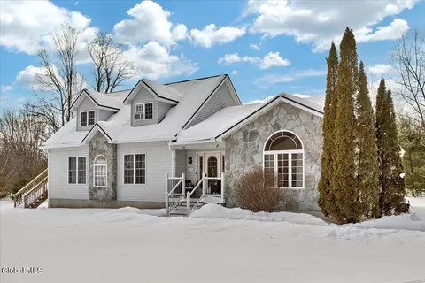 8 Greenfield Manor Rd, Porter Corners, NY 12859