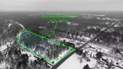 874 Middle Line Rd, Milton, NY 12020
