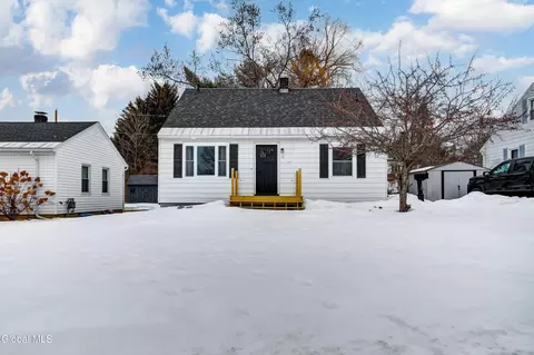 12 Christman Pl, Amsterdam, NY 12010