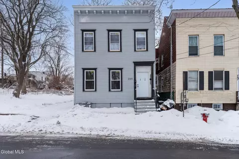 249 2nd St, Albany, NY 12206