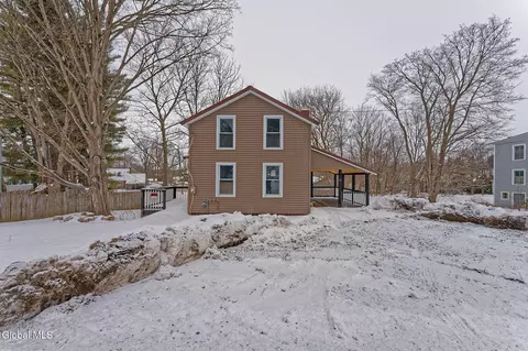21 Stone Arabia St, Fort Plain, NY 13339