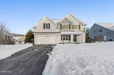 256 N Alandale Ave, Schenectady, NY 12304