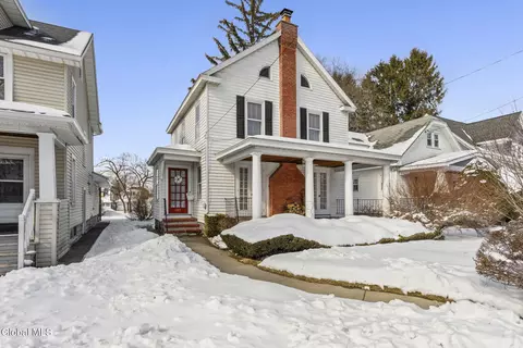 1023 Lexington Ave, Schenectady, NY 12309