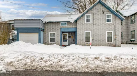 3 W Liberty St, Saint Johnsville, NY 13452