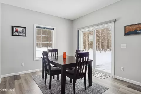 Dining - 49 Black Bear Path, Corinth, NY 12822 photo 1 of 1